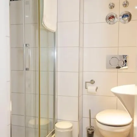 Apartment Altstadt 2 Passau