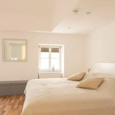 Altstadt Apartment
