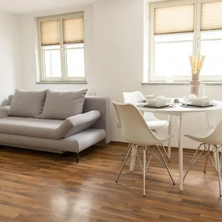 Daire Altstadt 2 Passau