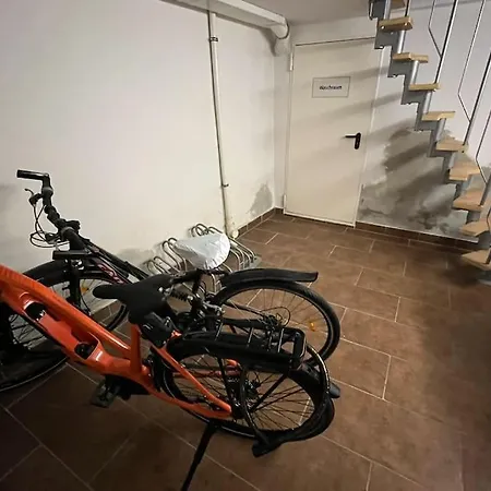 Altstadt Apartment *