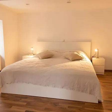 Altstadt Apartment *
