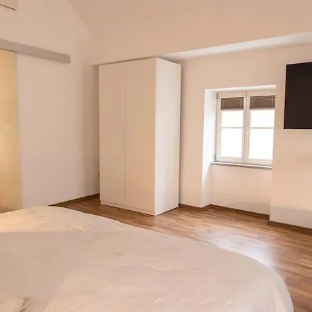 Altstadt 2 Daire Passau