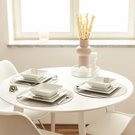 Daire Altstadt 2 Passau