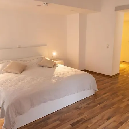 Altstadt Apartment