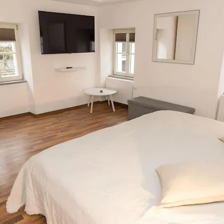 Altstadt 2 Daire Passau